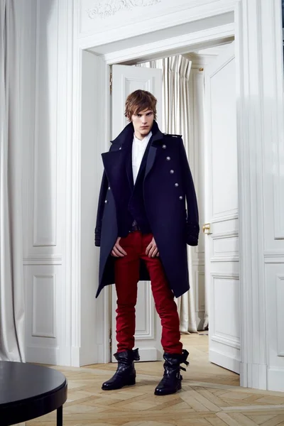 Look 5